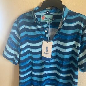 Men’s Chubbies shirt